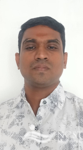 Manoj Kumar M.a